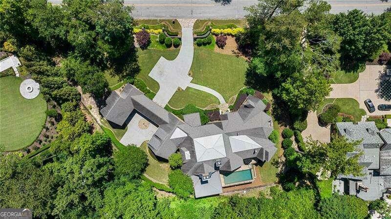 Property Photo:  4520 Garmon Road NW  GA 30327 