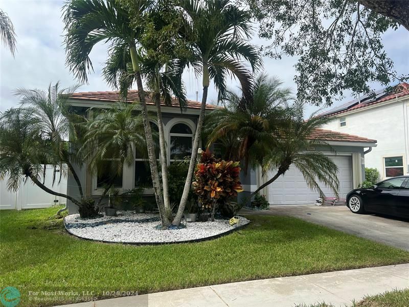 Property Photo:  1260 NW 144th Ave  FL 33028 