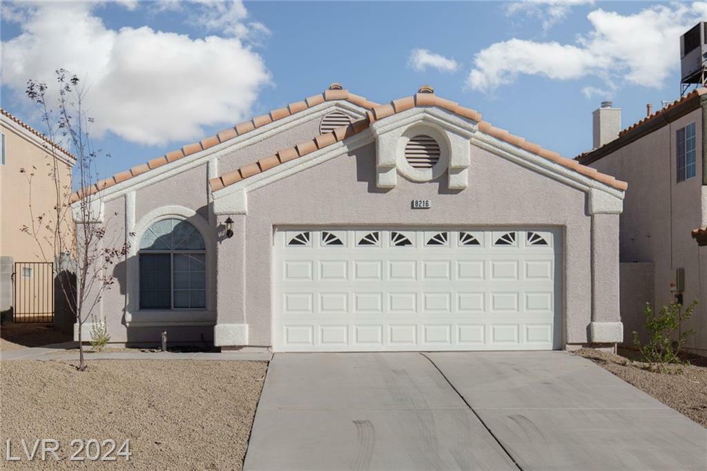 8216 Ogee Drive  Las Vegas NV 89145 photo