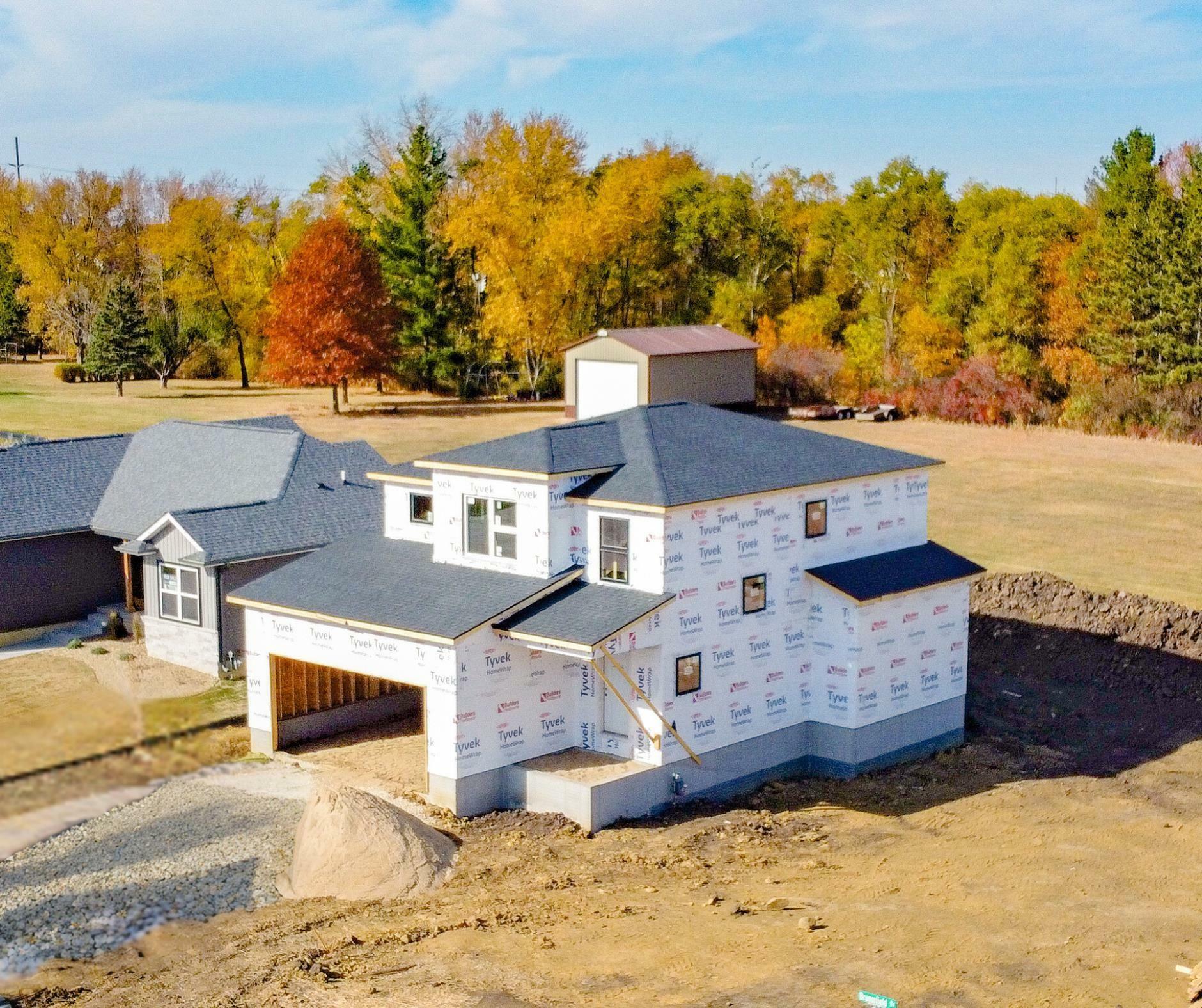 Property Photo:  3903 Broomfield Drive  IA 50613 