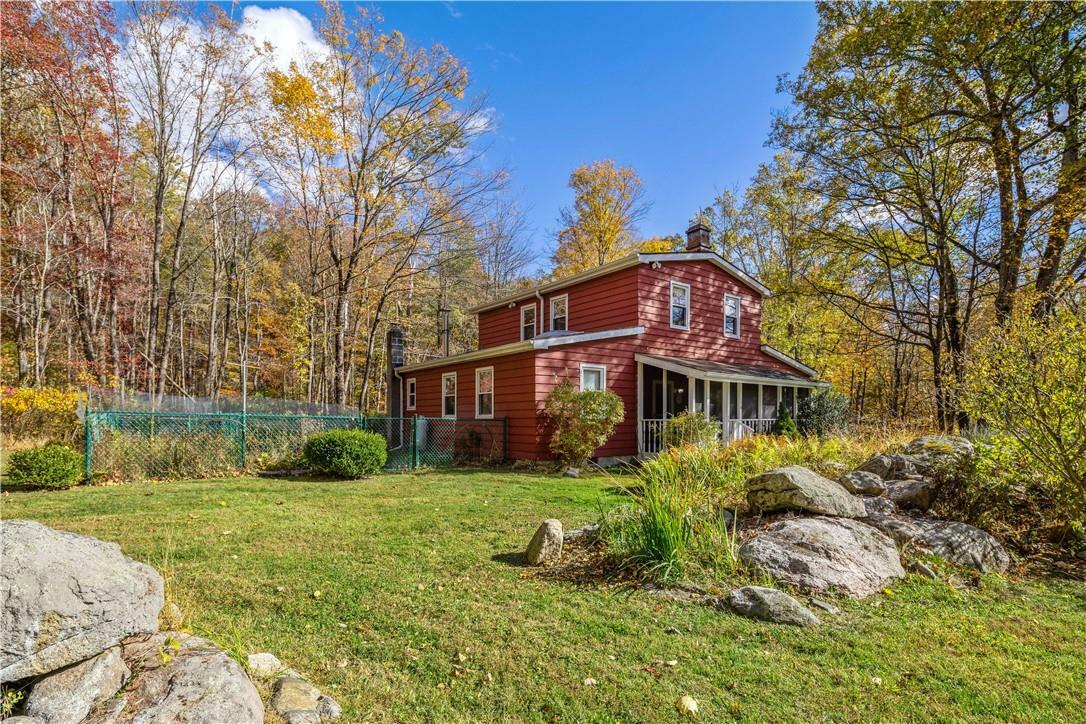 Property Photo:  196 Gordon Road  NY 10512 