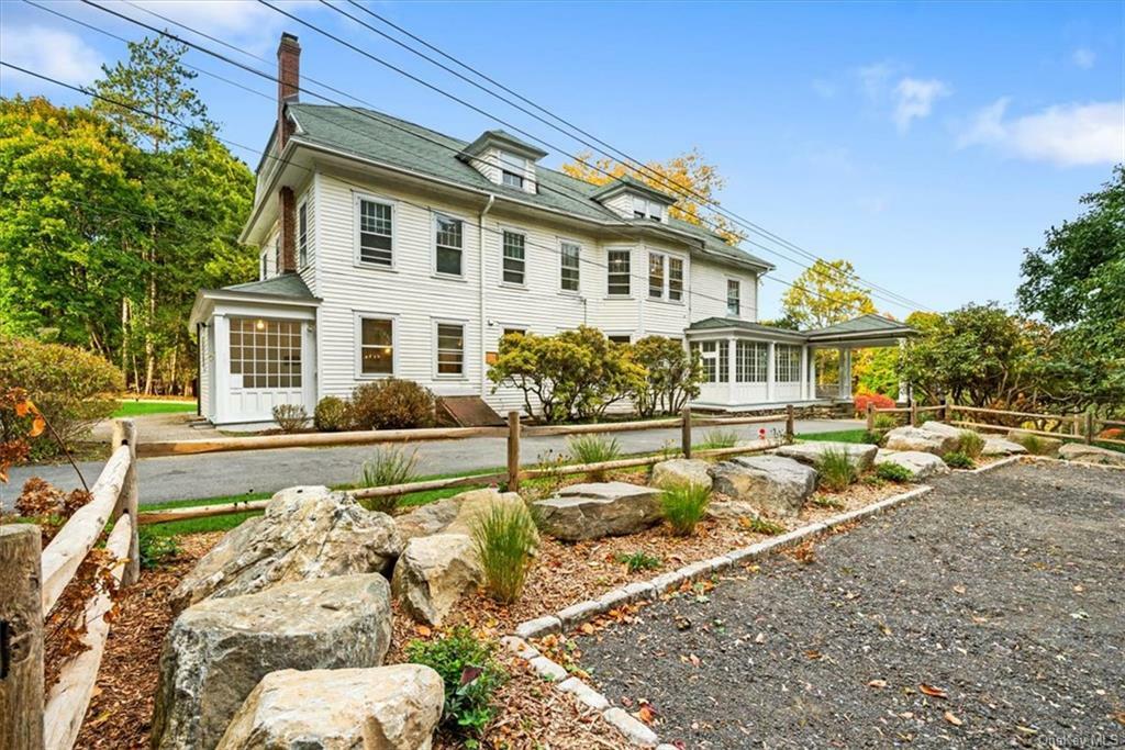 Property Photo:  179 Turk Hill Road  NY 10509 