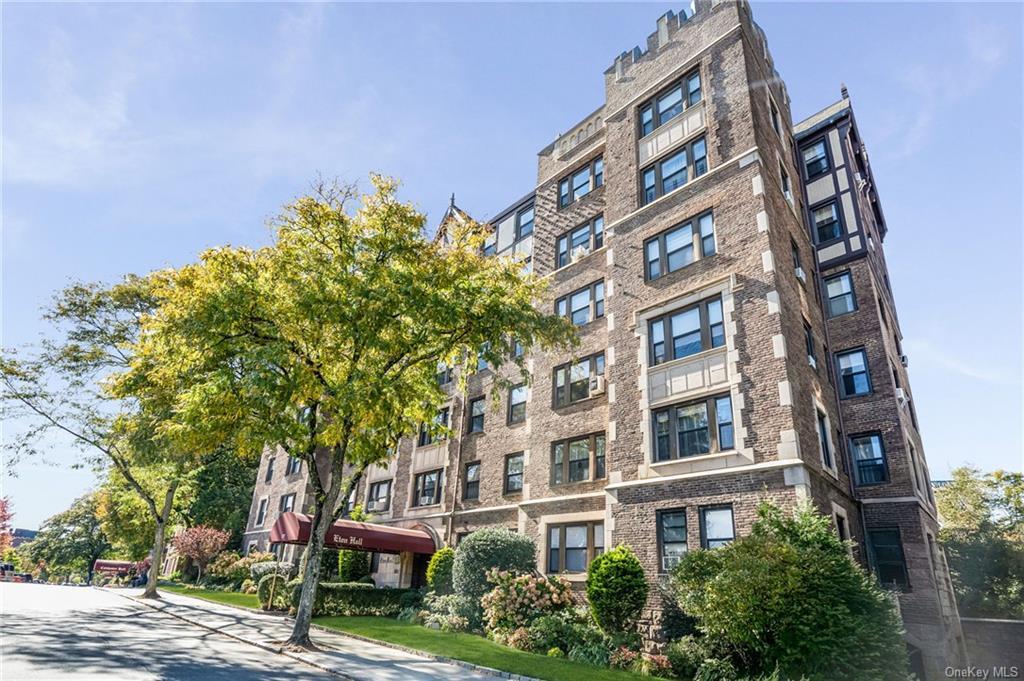 Property Photo:  127 Garth Road 1A  NY 10583 