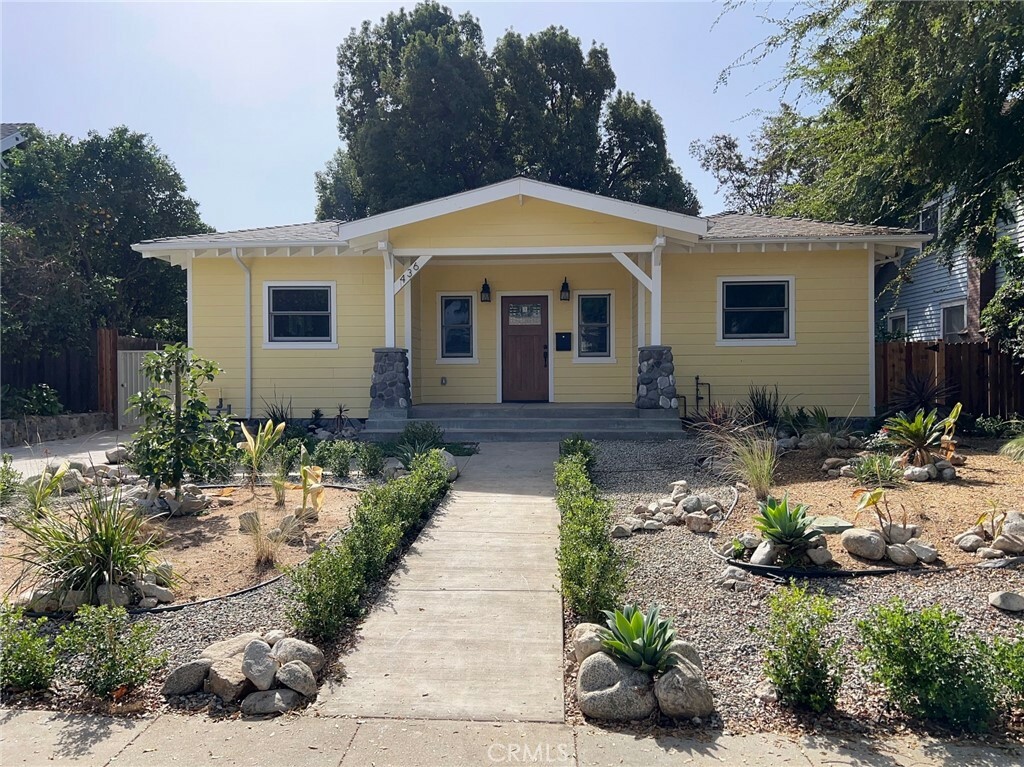 Property Photo:  436 W Alvarado Street  CA 91768 