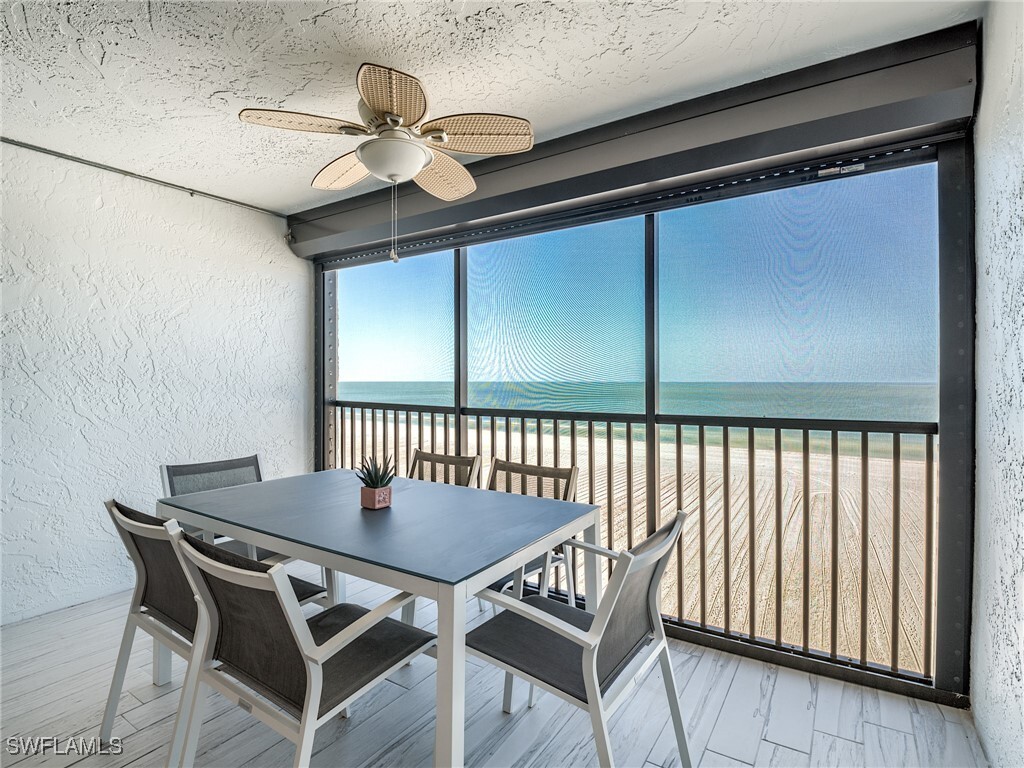 Property Photo: 6400 Estero Boulevard 903 FL 33931
