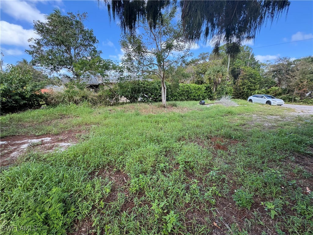 Property Photo:  3612 Croton Road  FL 34104 