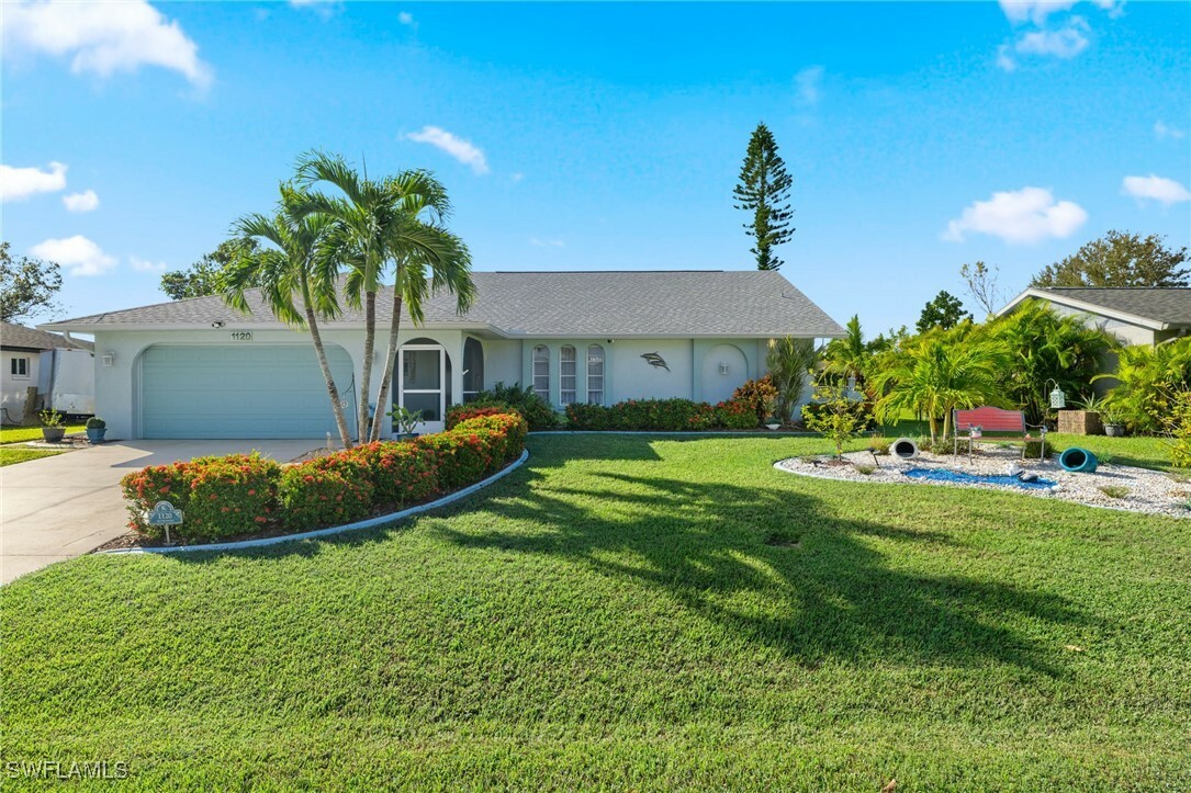 1120 SE 17th Terrace  Cape Coral FL 33990 photo