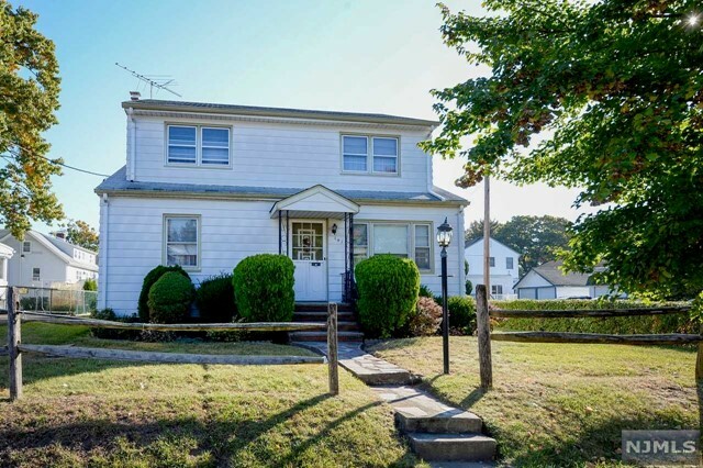 Property Photo:  141 6th Avenue  NJ 07506 