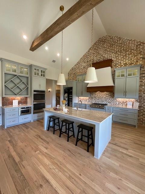 Property Photo: 3309 Fairway Drive TX 76226