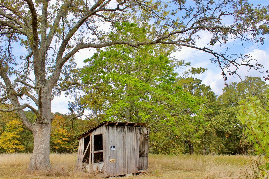 Property Photo:  Mulberry Lane  AR 72631 