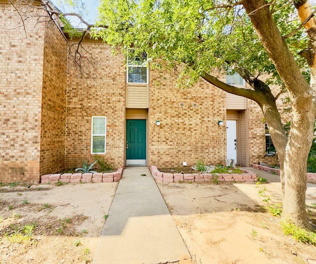 Property Photo:  4700 Boulder Dr 1505  TX 79705 