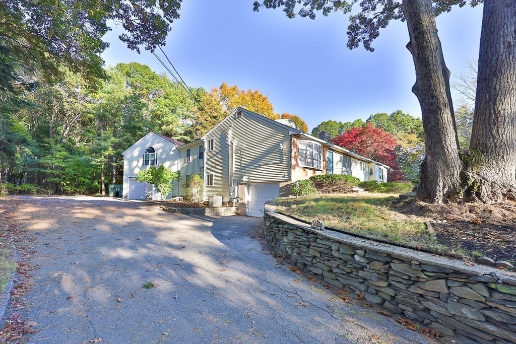 Property Photo:  1831 Bay Street  MA 02780 