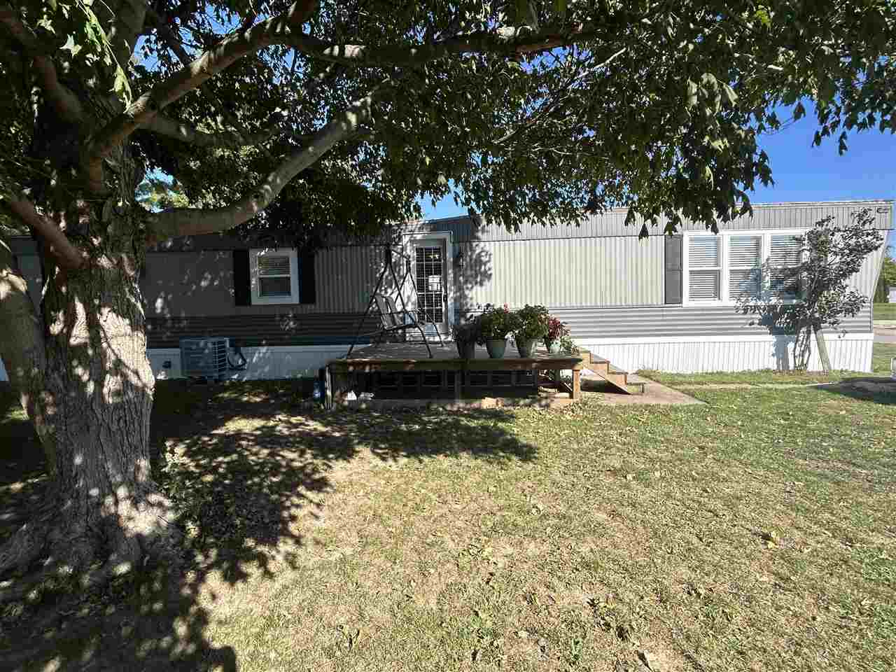 Property Photo:  78 S Amanda Drive Lot 18  IN 47394 