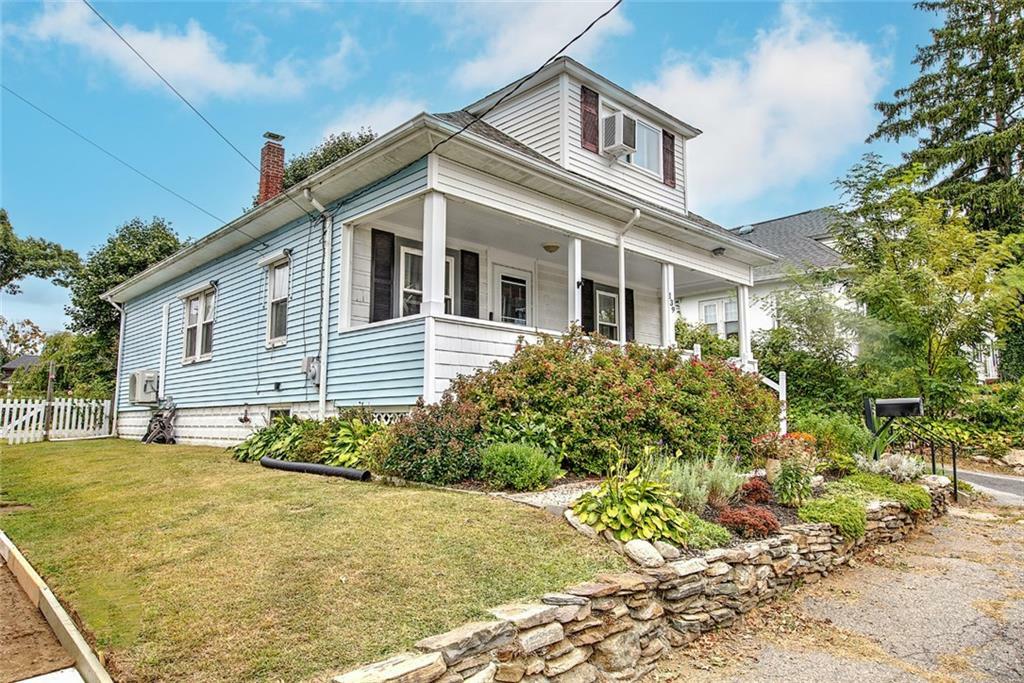 Property Photo:  139 Colonial Avenue  RI 02910 