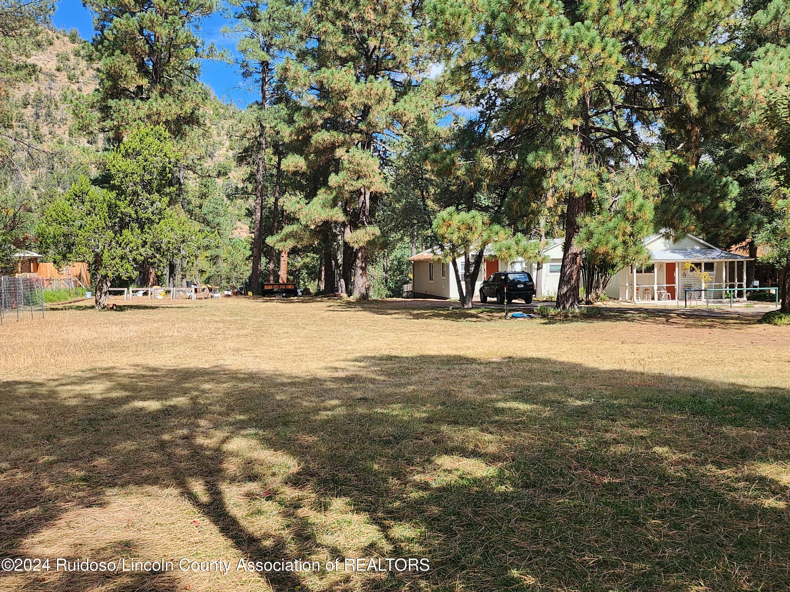 Property Photo:  103 & 105 Reese Drive  NM 88345 