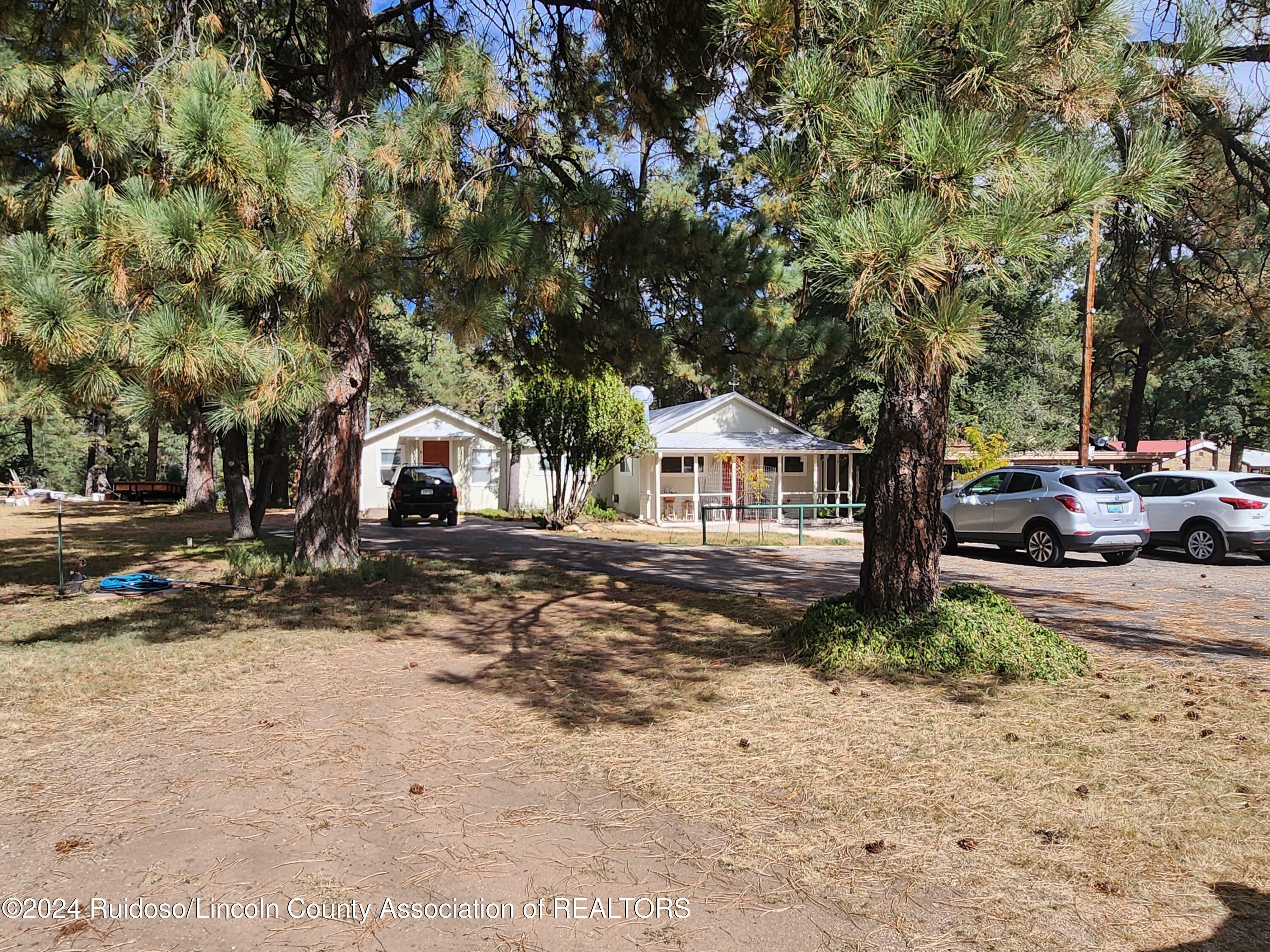 Property Photo:  103 & 105 Reese Drive  NM 88345 