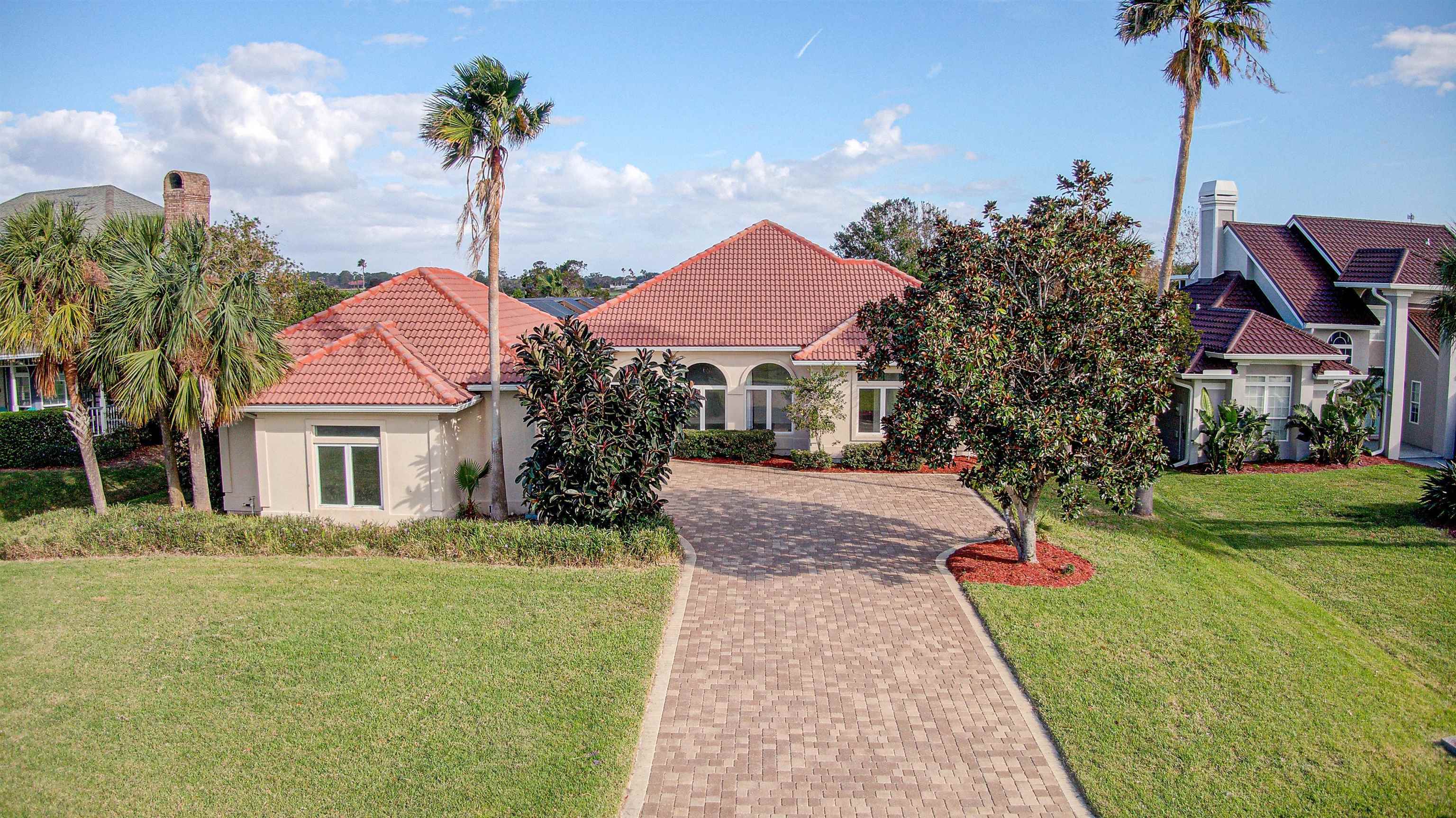 Property Photo:  308 Marsh Point Cir  FL 32080 