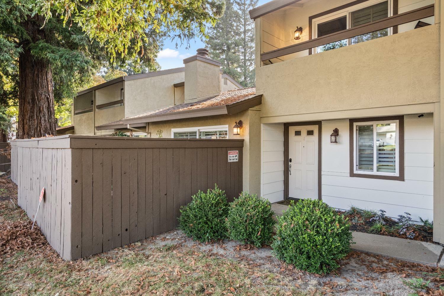 Property Photo:  6235 Riverside Boulevard 2  CA 95831 