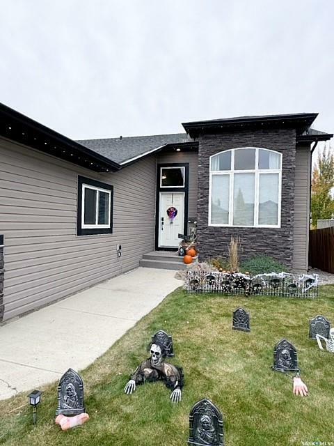 Photo de la propriété:  121 Valley Park Place  SK S9H 5N2 