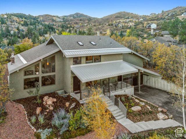 Property Photo:  3797 Blacksmith Rd  UT 84098 