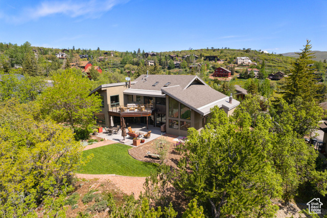 Property Photo:  3797 Blacksmith Rd  UT 84098 