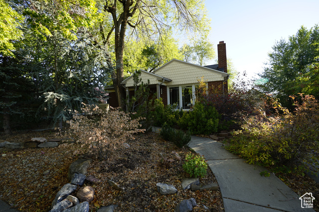 Property Photo:  Address not disclosed  UT 84109 