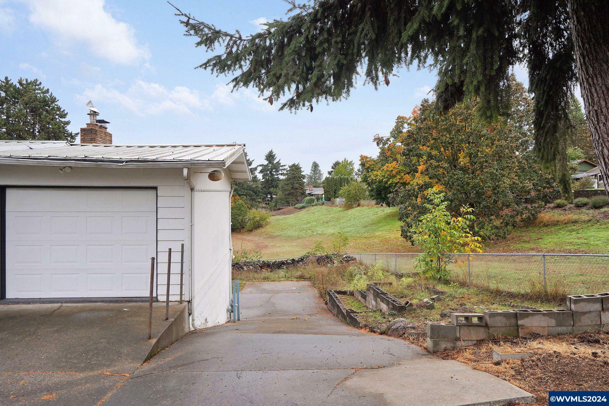 Property Photo:  350  Stoneway Dr NW  OR 97304 