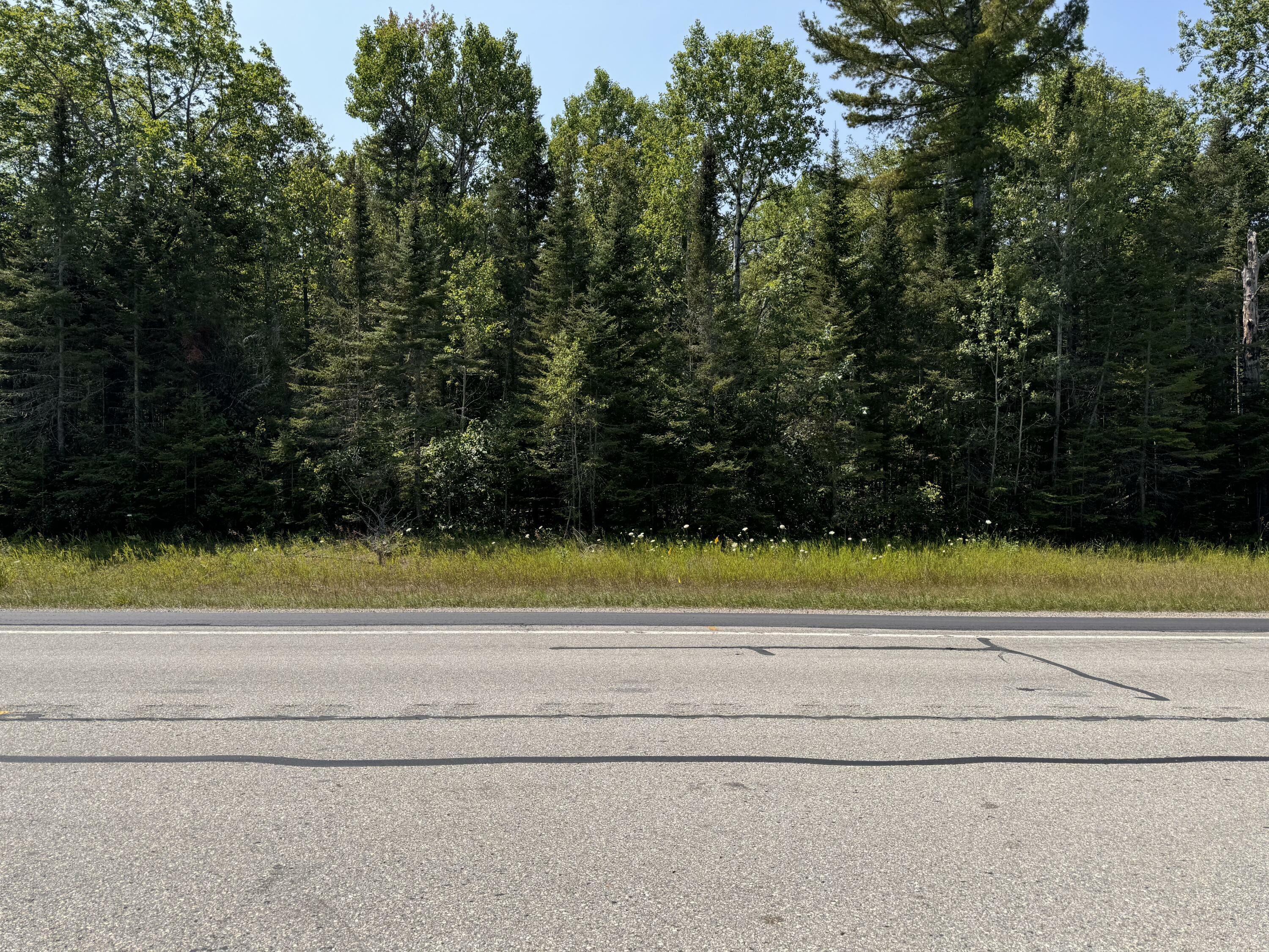 Property Photo:  US-23 Highway 5.78 Acres  MI 49721 