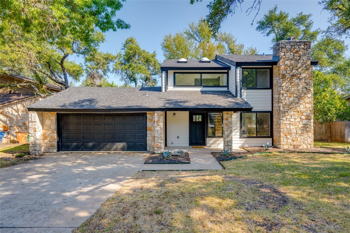 6804 Vallecito Drive  Austin TX 78759 photo