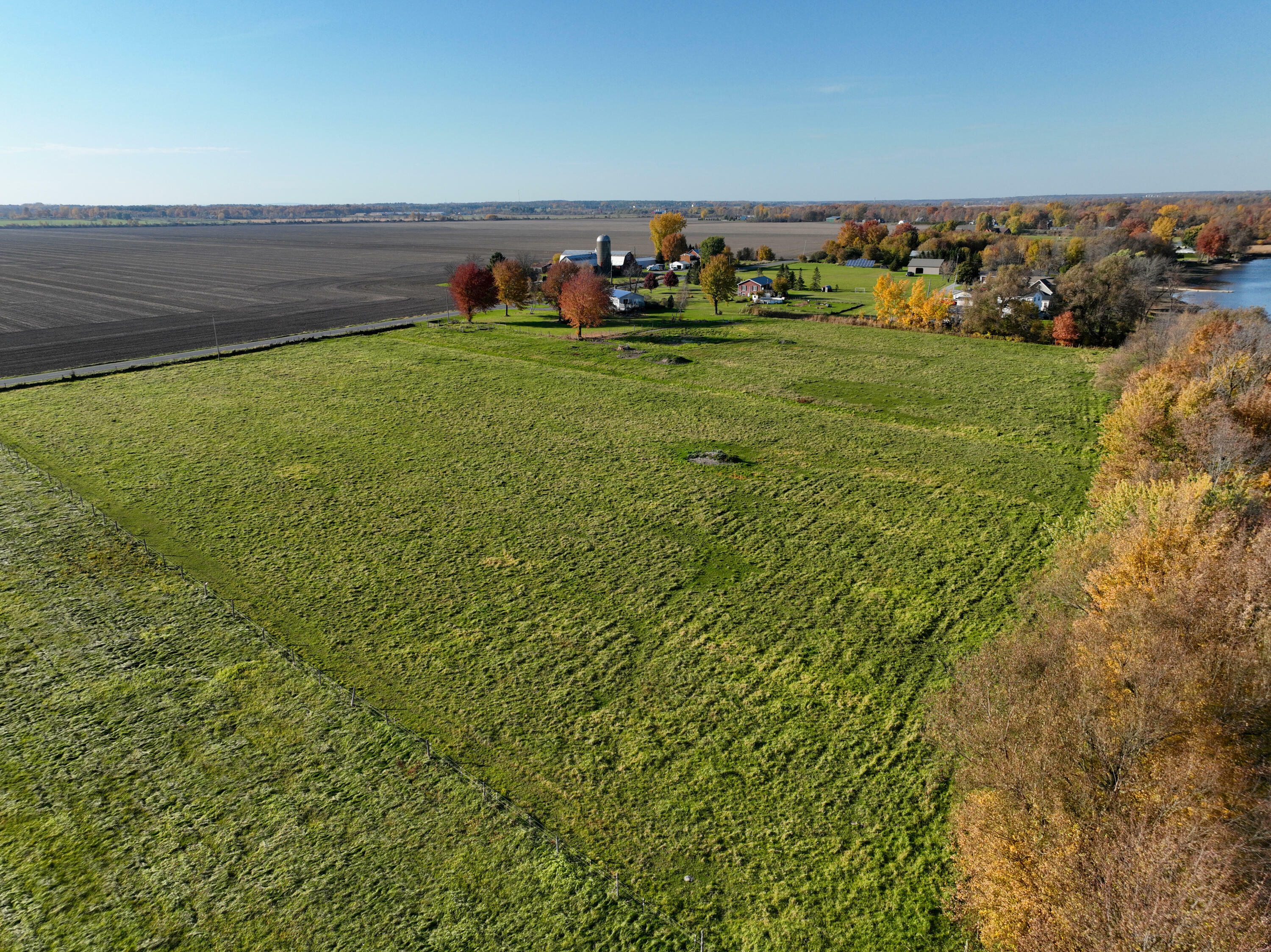 Property Photo: 001 Lake Shore Road NY 12921