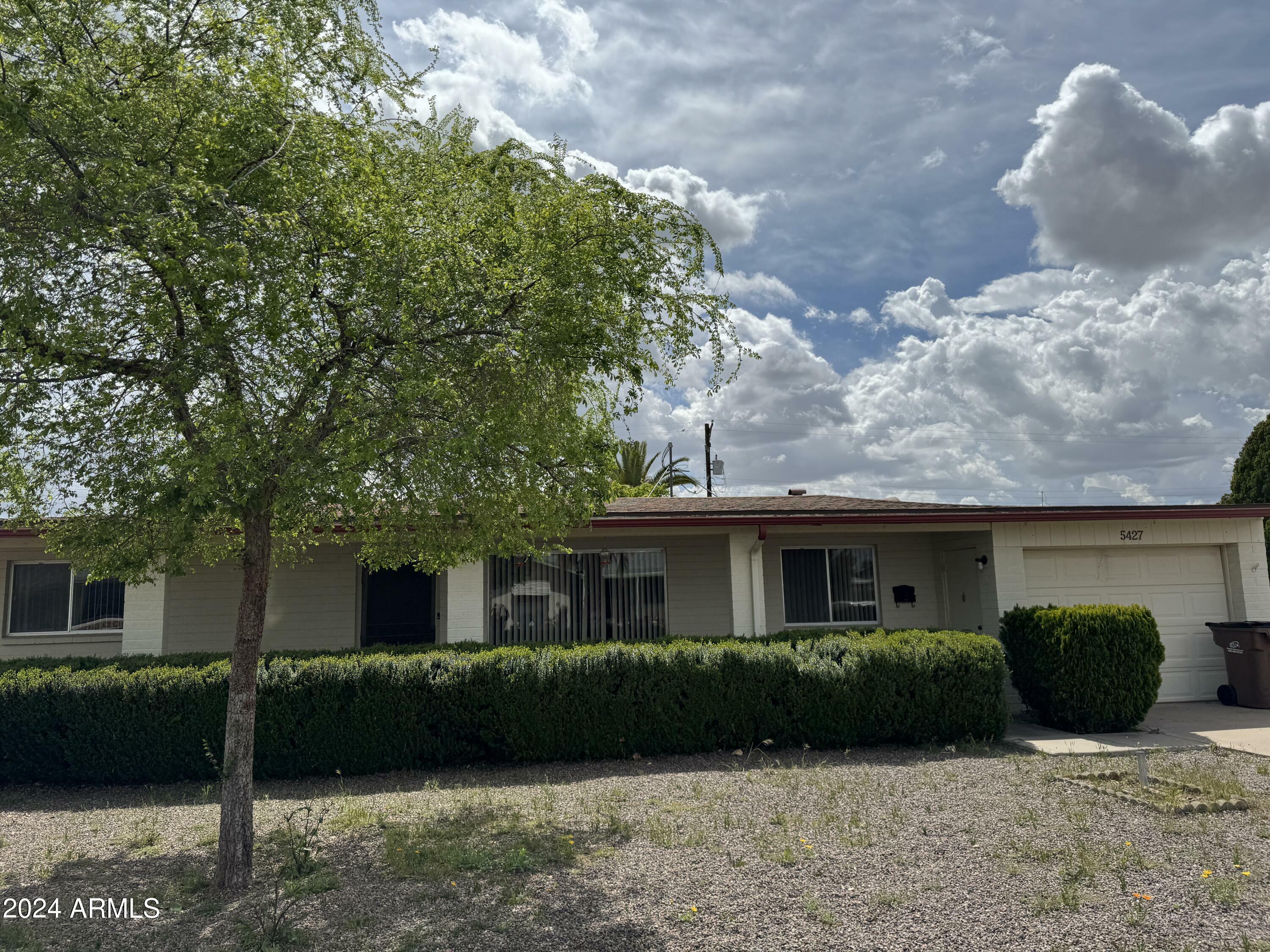 5427 E Boston Street  Mesa AZ 85205 photo