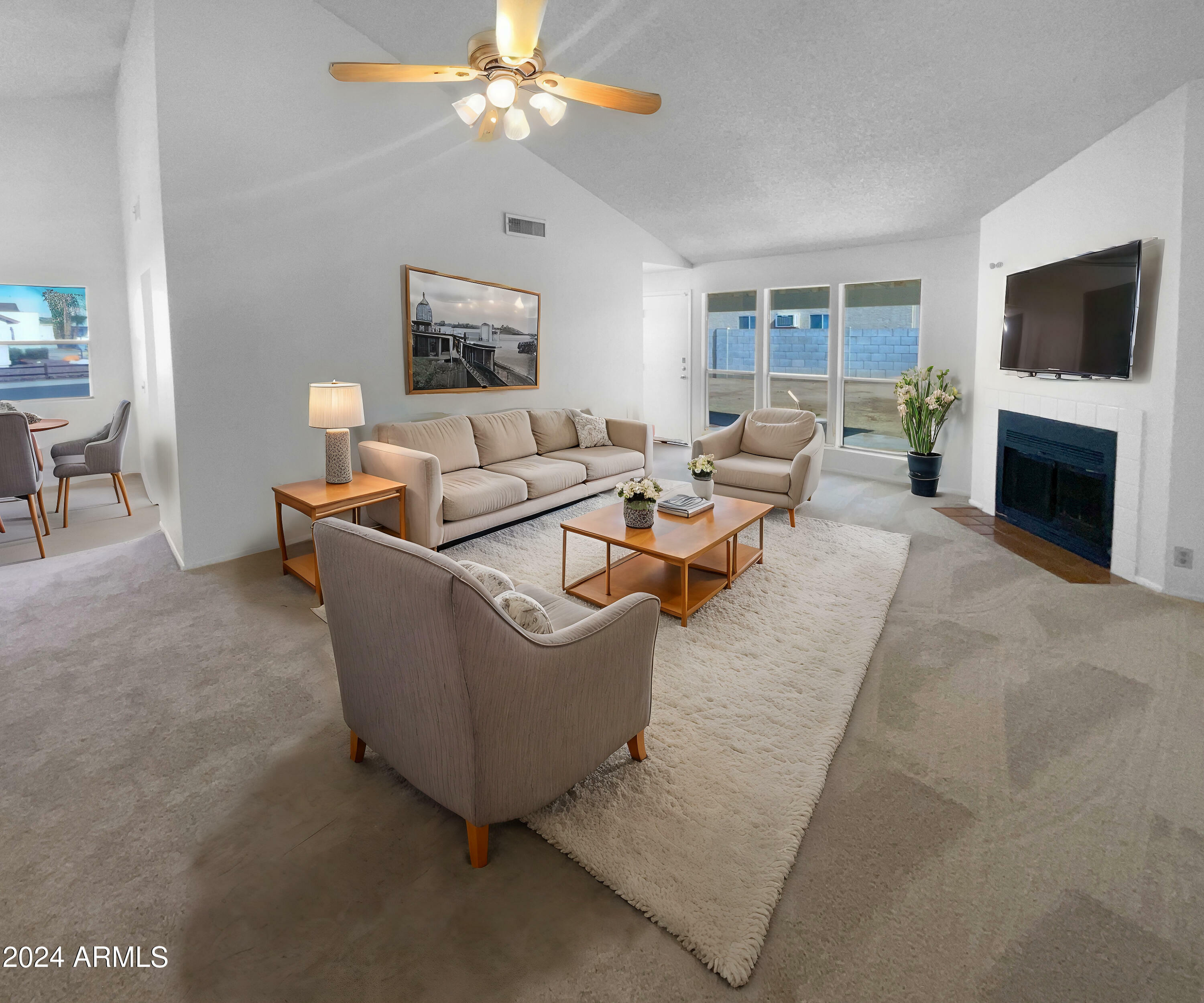 Property Photo:  11815 N 78th Drive  AZ 85345 