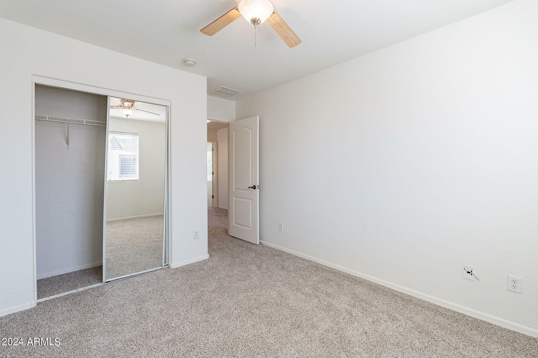 Property Photo: 4249 E Milky Way AZ 85295