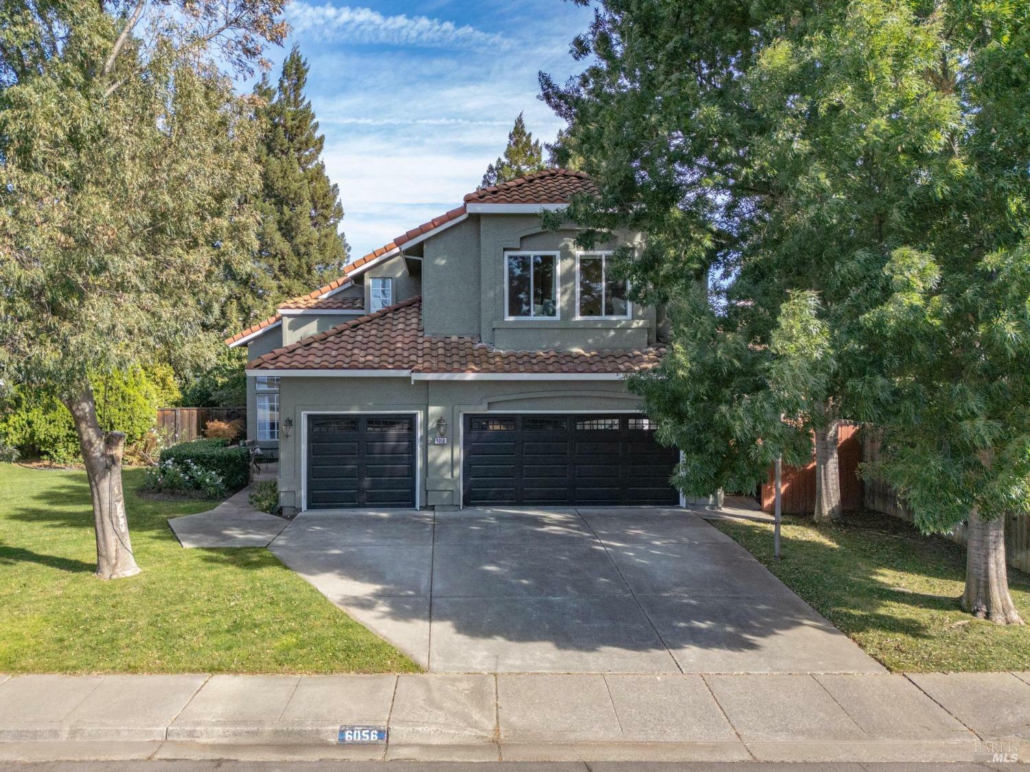 6056 Vanden Road  Vacaville CA 95687 photo