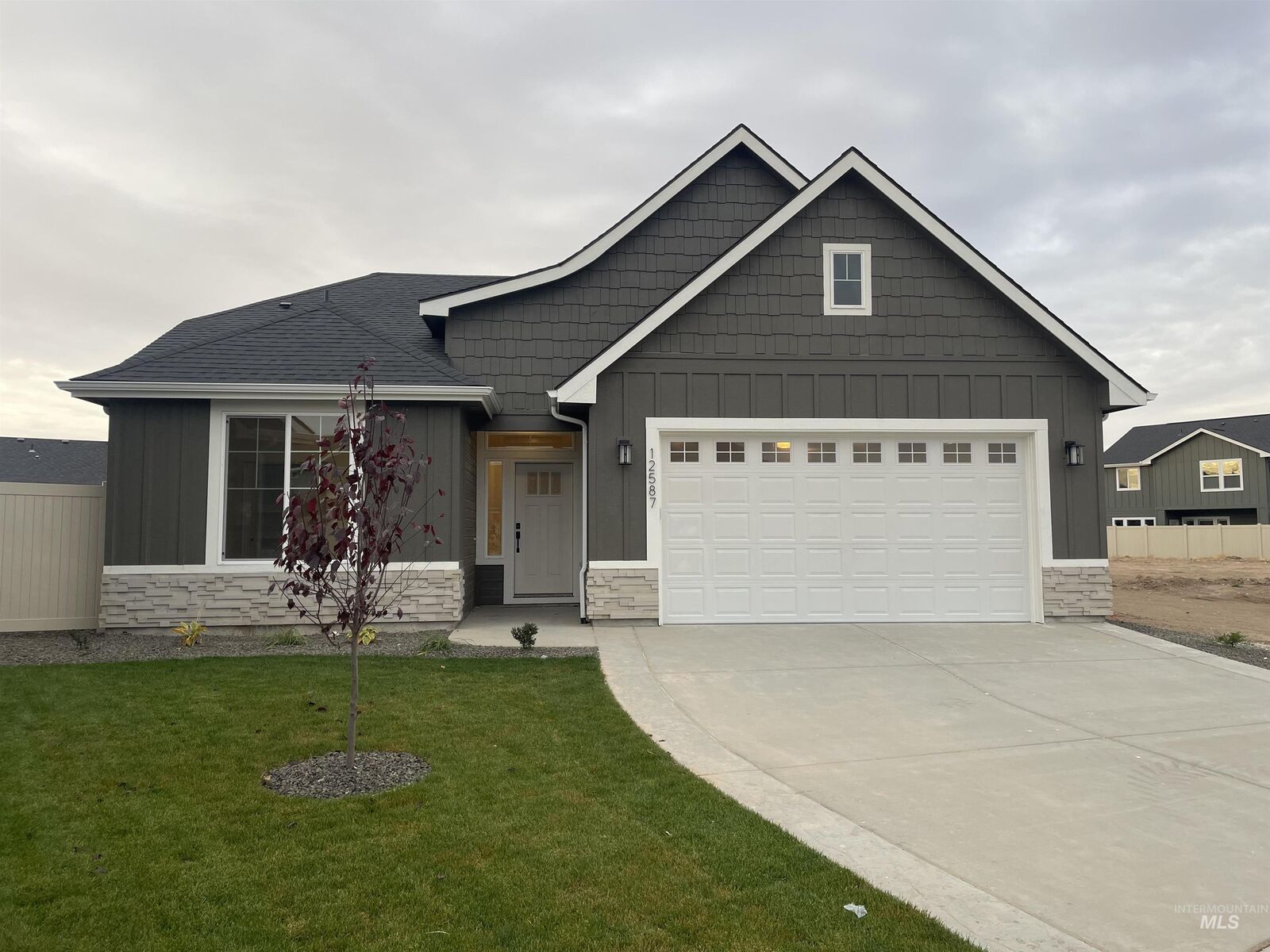 Home for sale in Boise 12587 W Brentor St., Boise, ID 83709