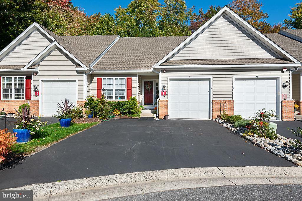 Property Photo:  25 Arcadia Court  MD 21811 