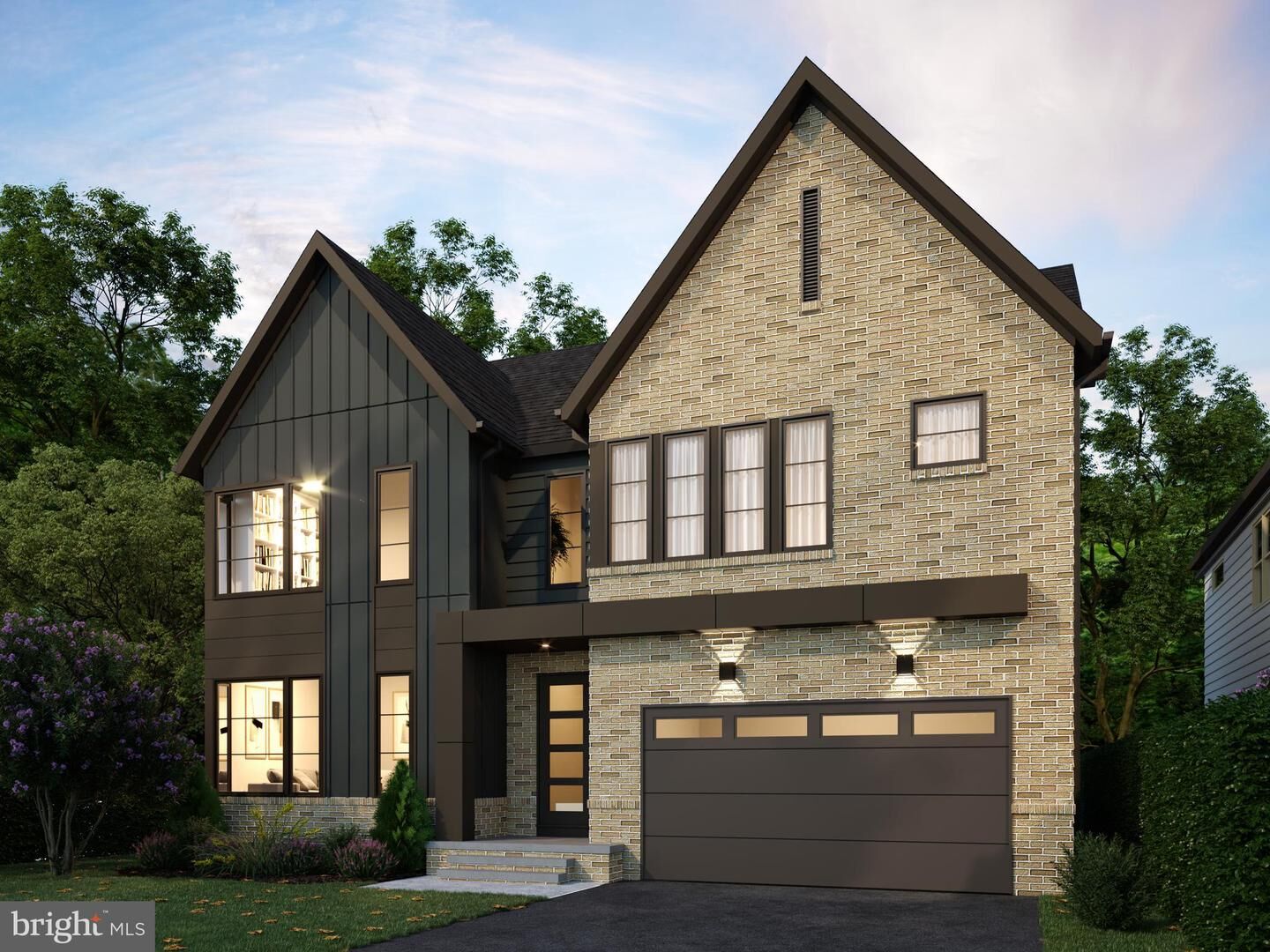 Property Photo:  2037 Madrillon Creek Court  VA 22182 