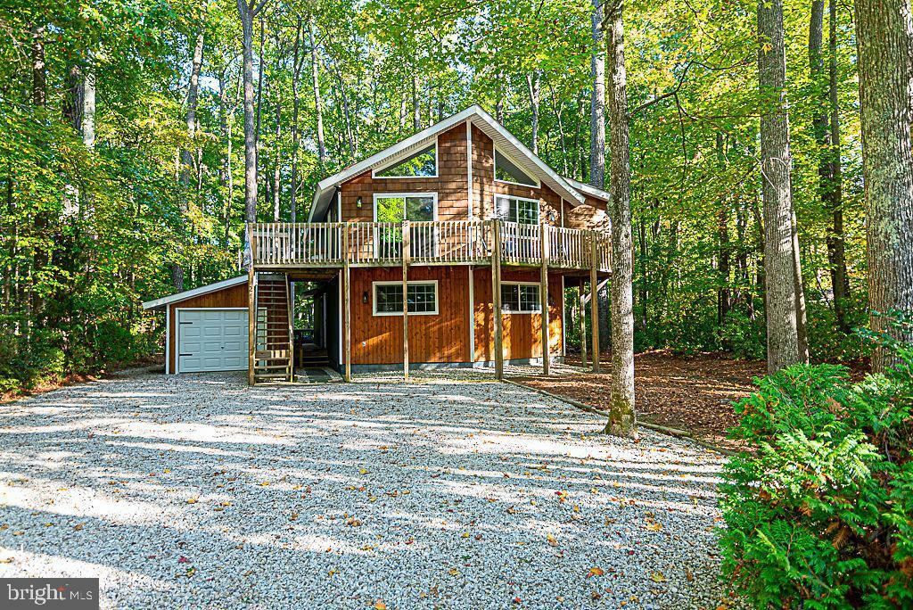 Property Photo:  21 Crossbow Trail  MD 21811 