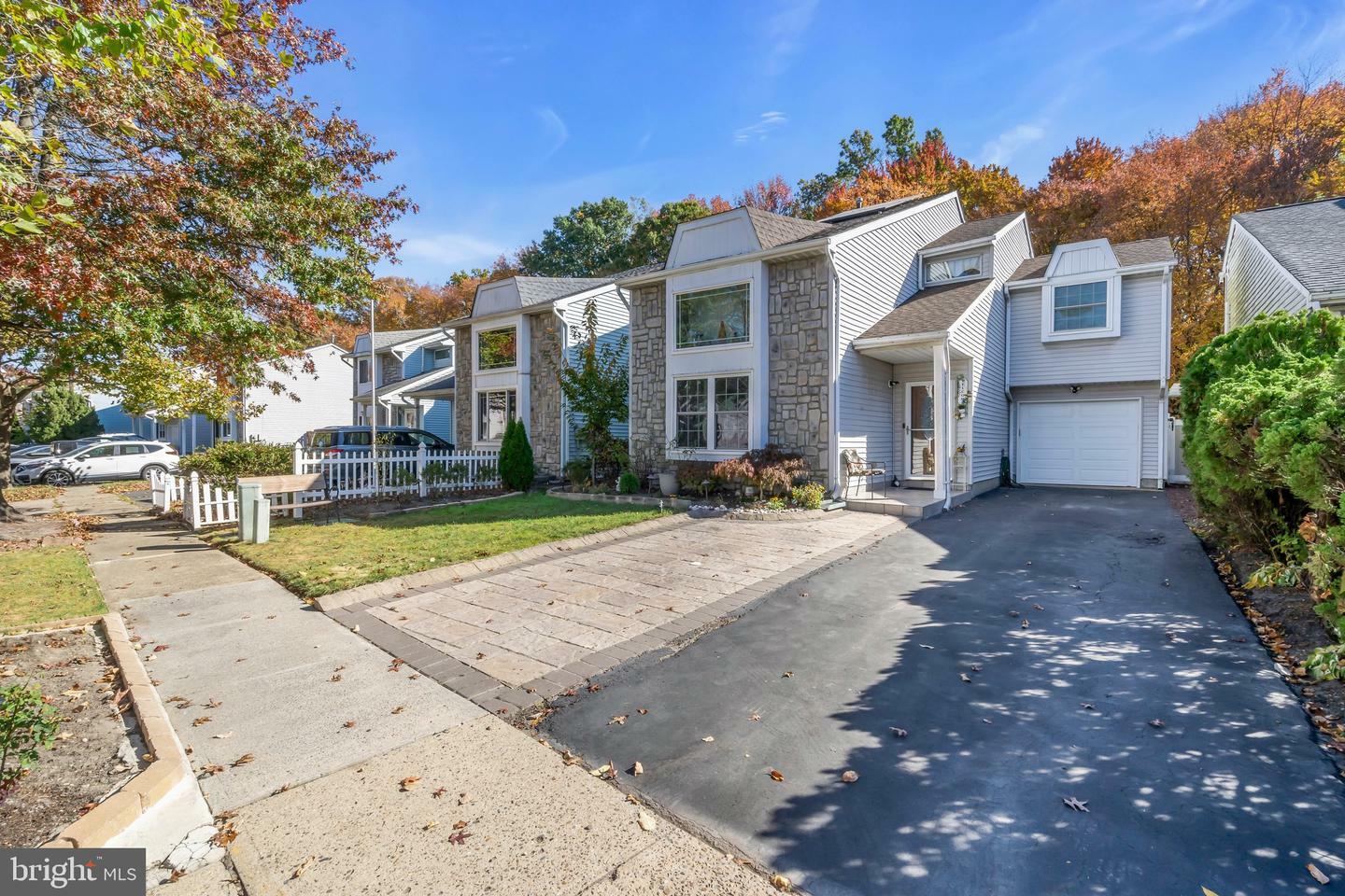 Property Photo:  74 Winchester Drive  NJ 08520 