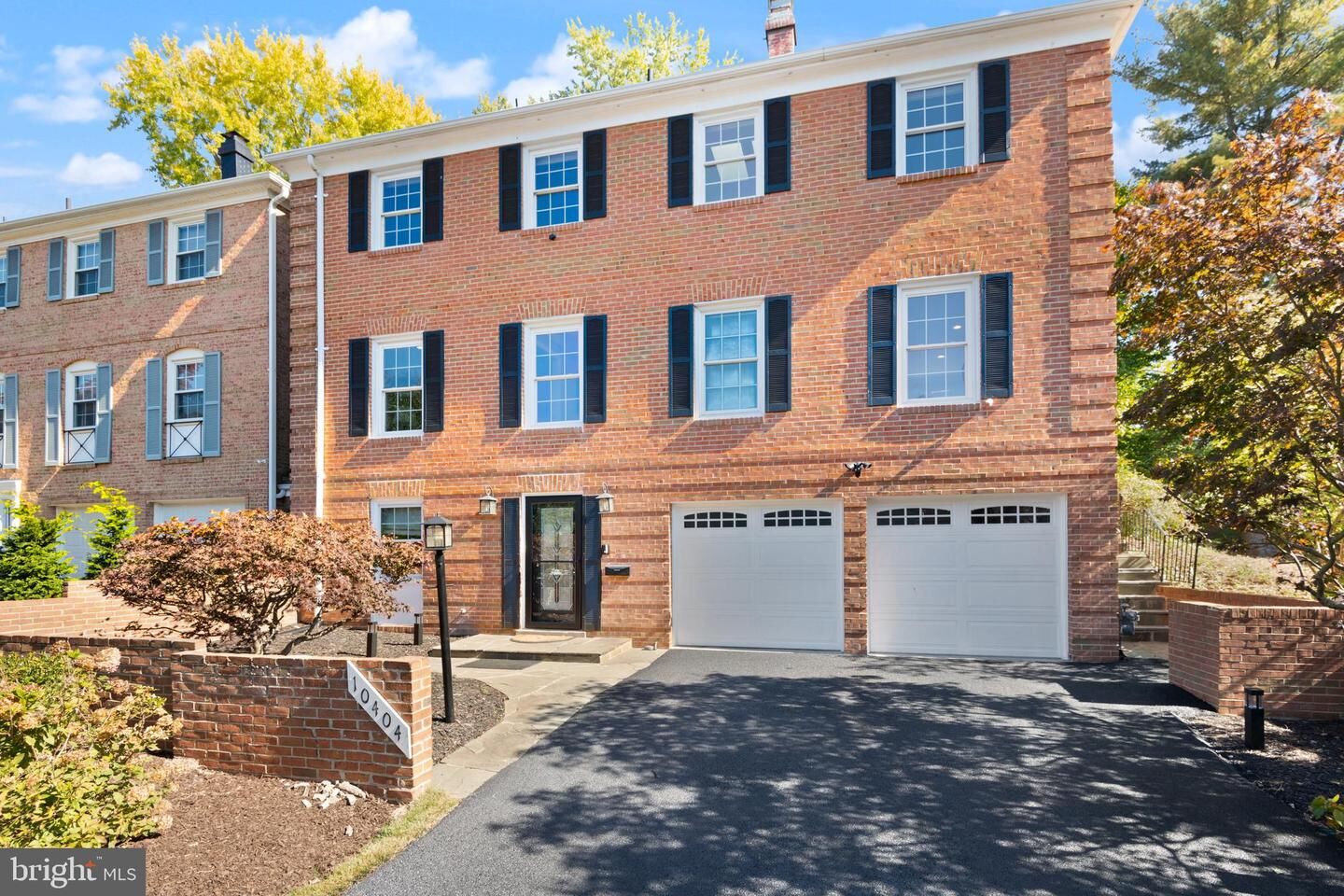 Property Photo:  10404 Democracy Lane  MD 20854 