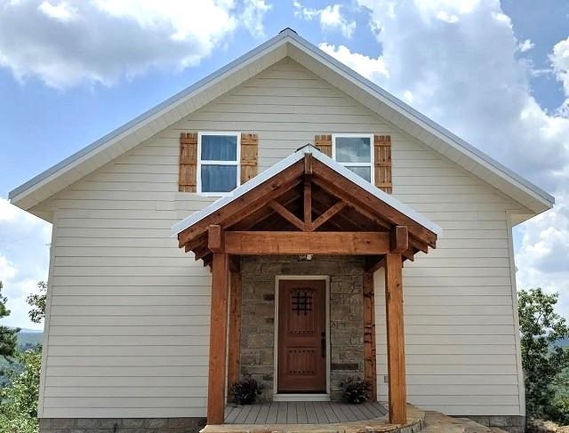 630 Henry Lane  Melbourne AR 72556 photo