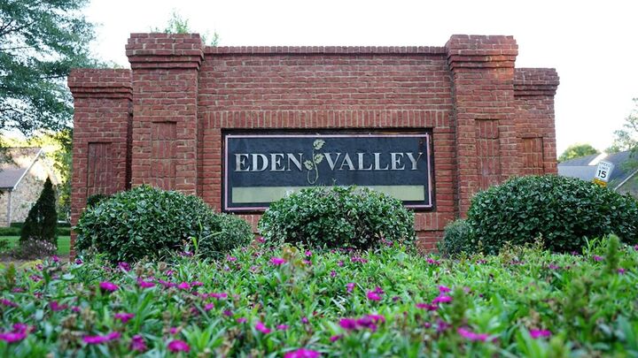 Property Photo: Lot 6 Eden Park Drive GA 30740