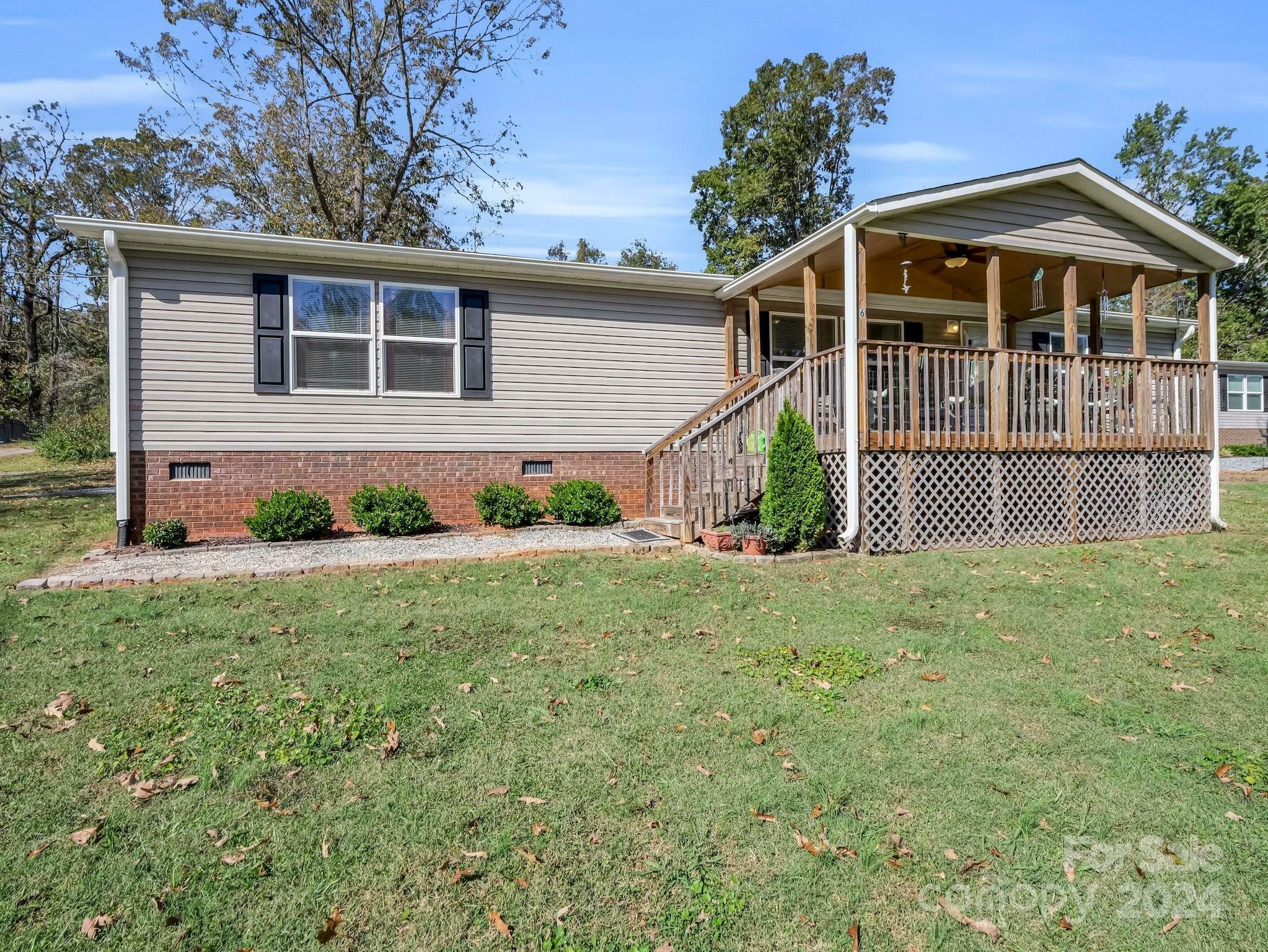 251 Youngs Drive 6  Rutherfordton NC 28139 photo