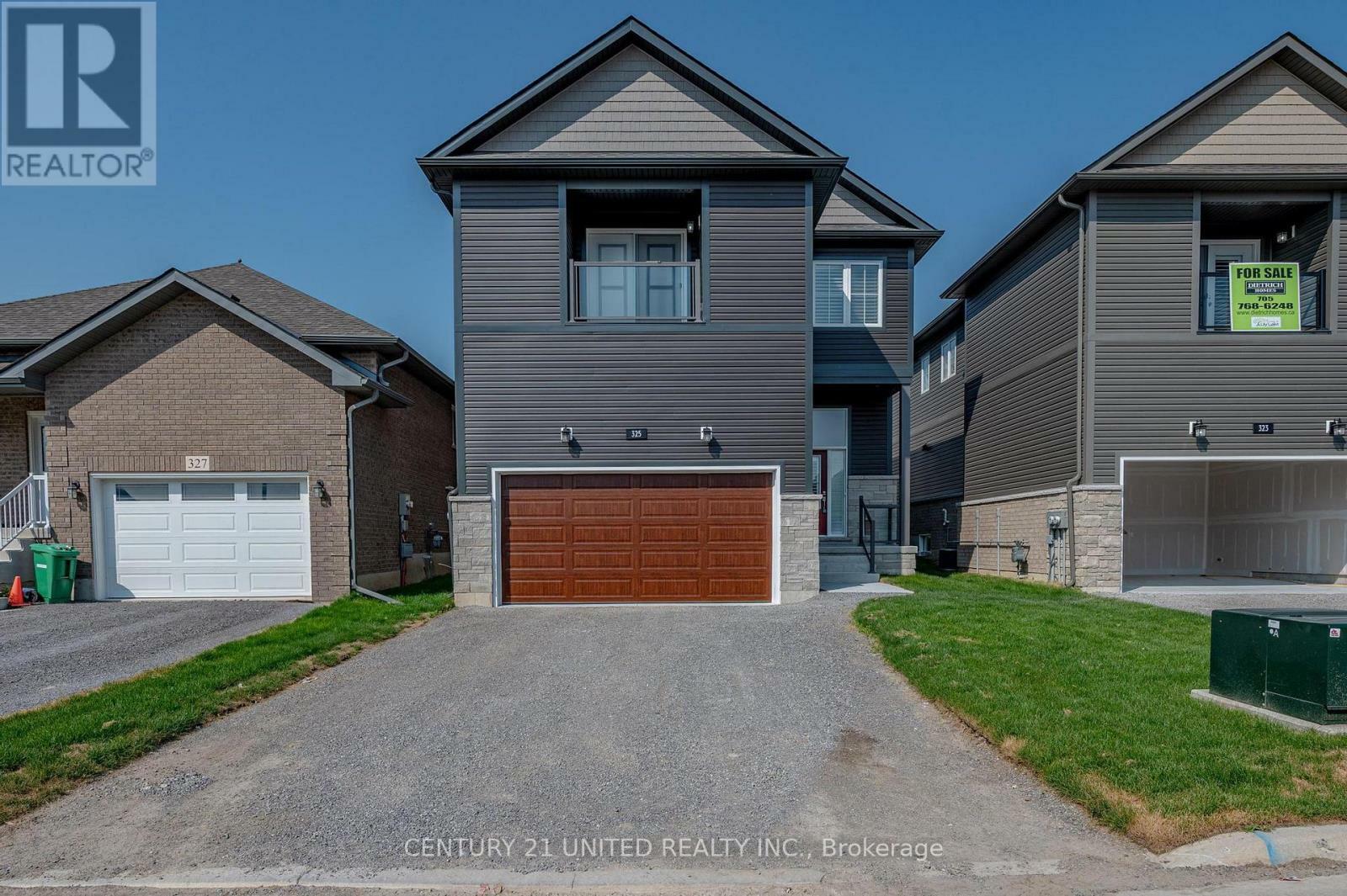 325 Mullighan Gardens  Peterborough (Northcrest) ON K9K 0G3 photo