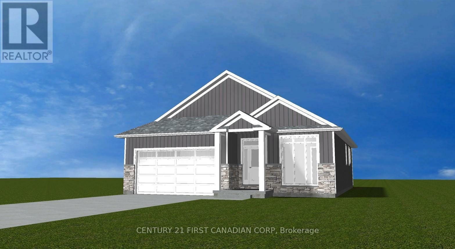 430 Head Street Lot 17  Strathroy-Caradoc (NE) ON N7G 2K2 photo