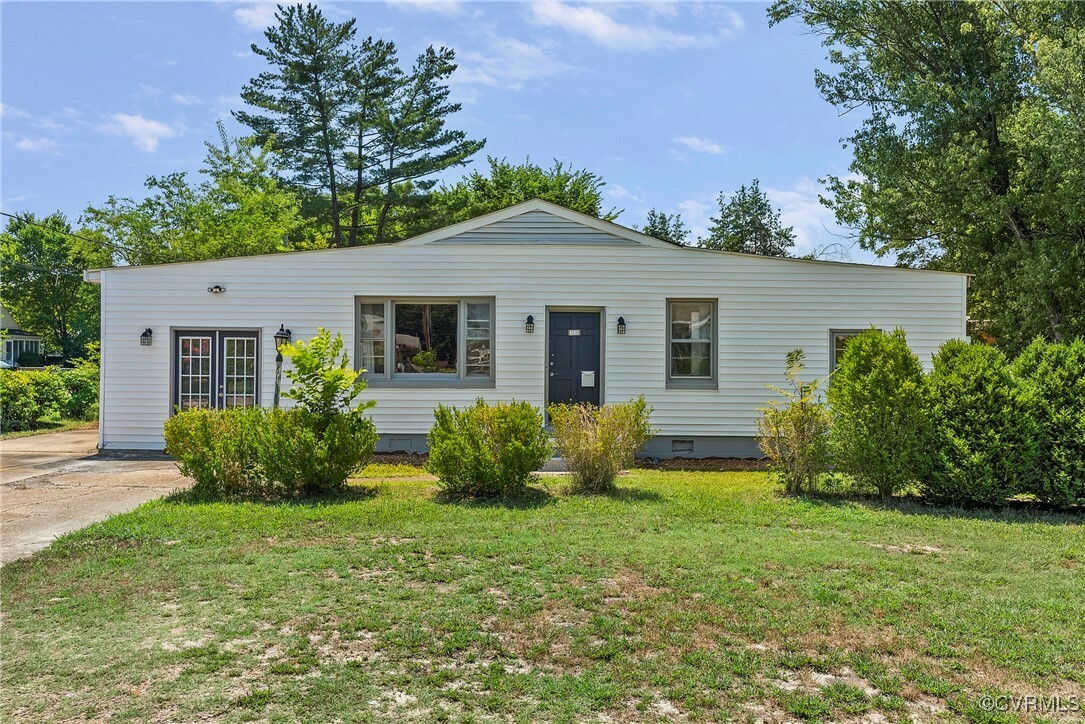 Property Photo:  2239 Williamsburg Road  VA 23231 