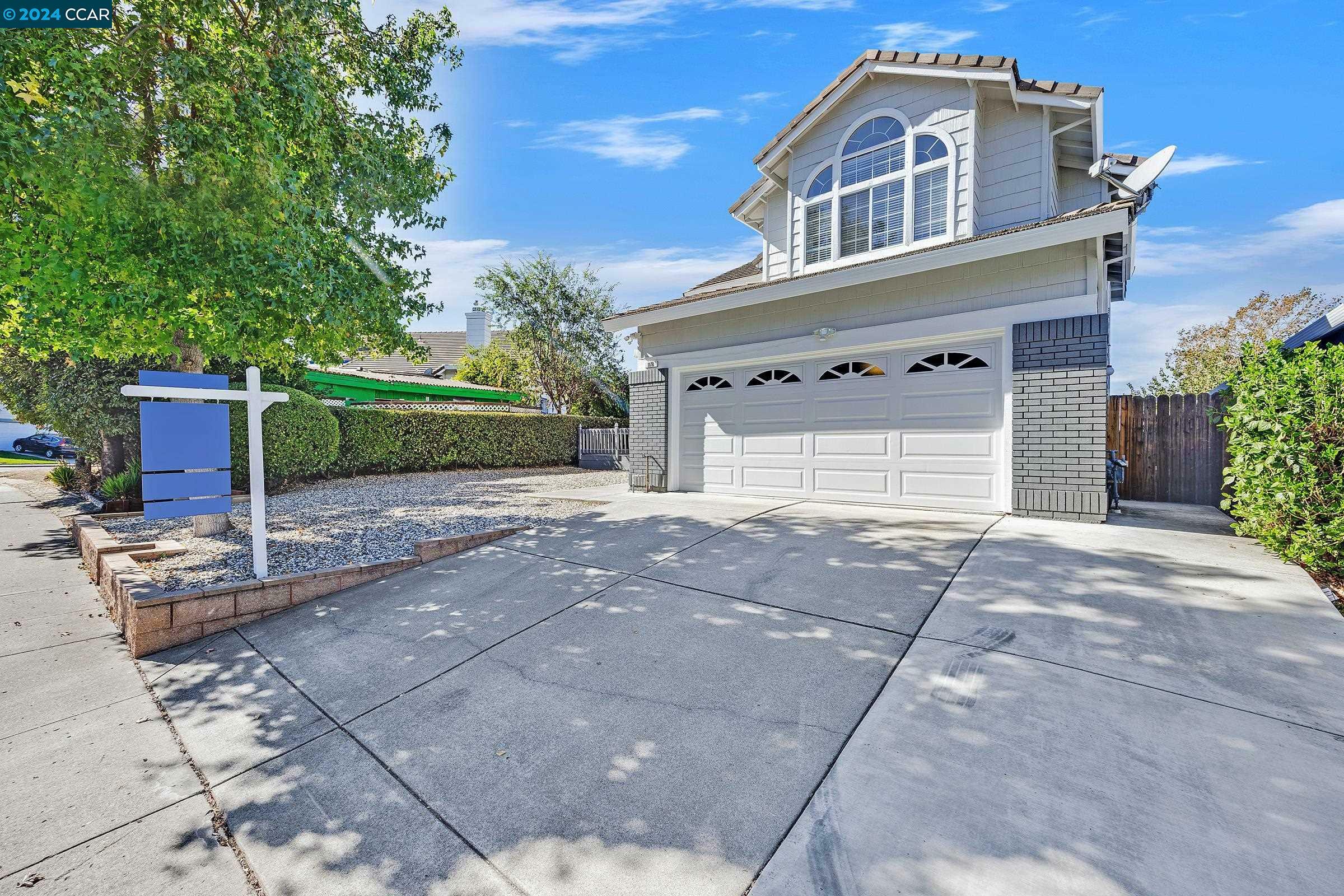 Property Photo:  1178 Winter Way  CA 94565 