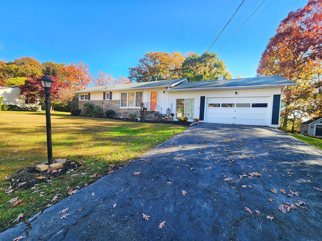 Property Photo: 376 Glen Ave NY 14905