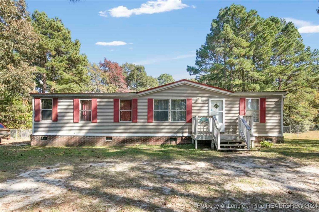 Property Photo:  2315 Sheriff Watson Road  NC 27332 