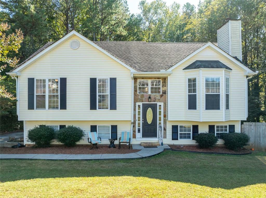 Property Photo:  304 Ridge Hill Circle  GA 30115 